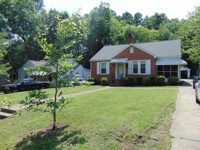 2509 Farthing St, Durham, NC 27703