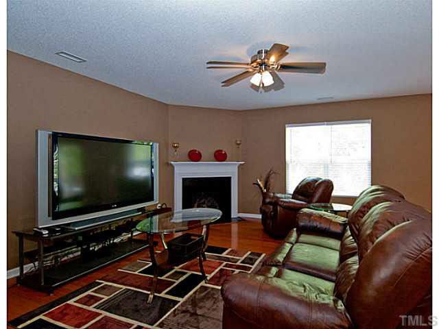2509 Ferdinand Dr, Knightdale, NC 27545