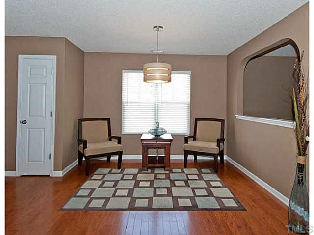 2509 Ferdinand Dr, Knightdale, NC 27545