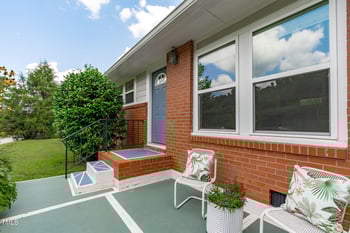 2509 Fitzgerald Dr, Raleigh, NC 27610