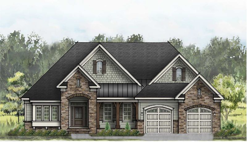 2509 Flume Gate Ct, Raleigh, NC 27603
