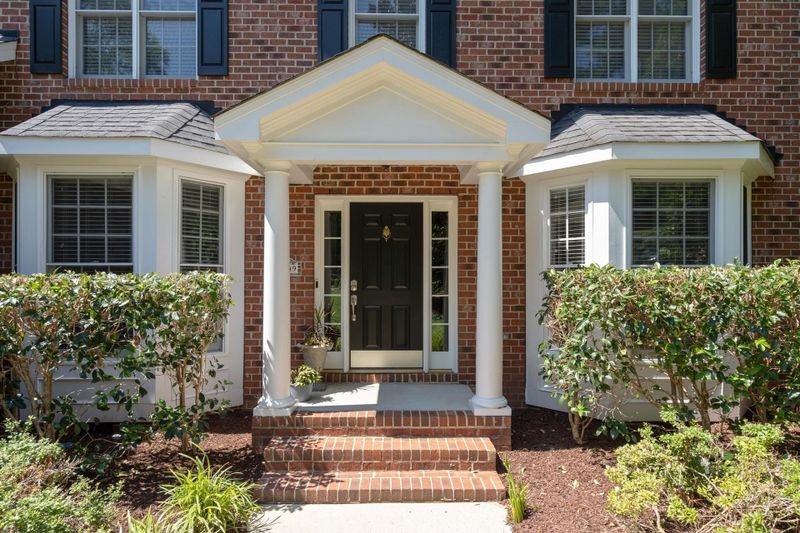 2509 Forest Lake Ct, Wake Forest, NC 27587
