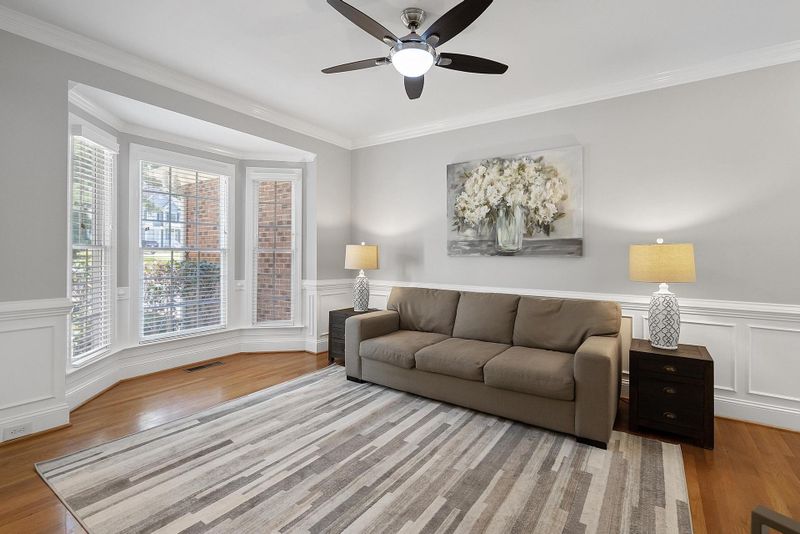2509 Forest Lake Ct, Wake Forest, NC 27587