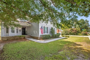 2509 Fort Bragg Rd, Fayetteville, NC 28303
