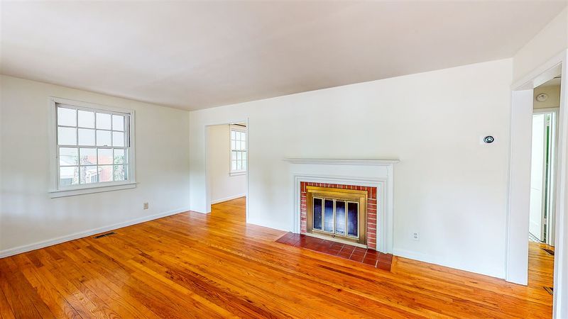 2509 Glendale Ave, Durham, NC 27704