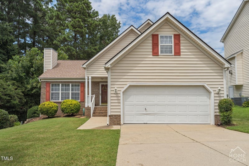 2509 Goudy Dr, Raleigh, NC 27615