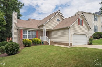 2509 Goudy Dr, Raleigh, NC 27615