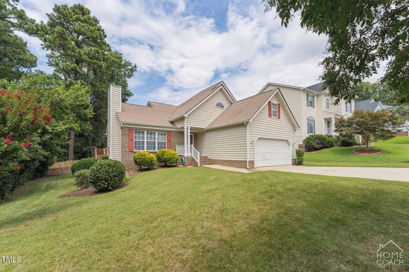 2509 Goudy Dr, Raleigh, NC 27615