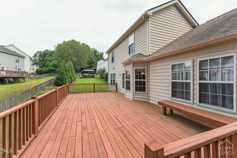 2509 Goudy Dr, Raleigh, NC 27615