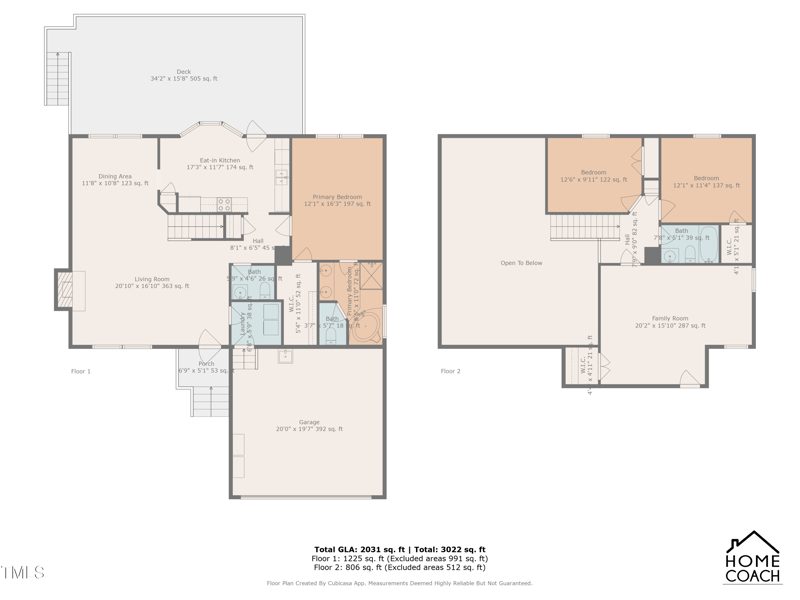 2509 Goudy Dr, Raleigh, NC 27615