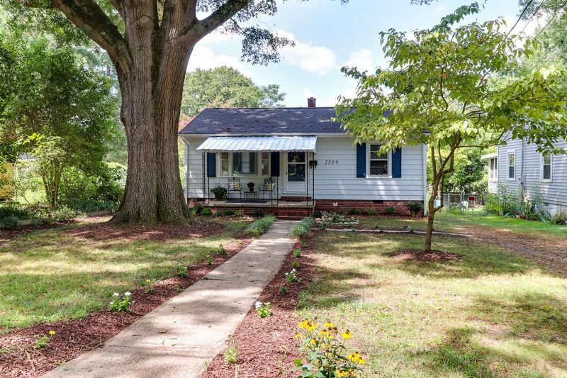 2509 Highland Ave, Durham, NC 27704