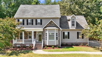 2509 Huntdale Trl, Zebulon, NC 27597