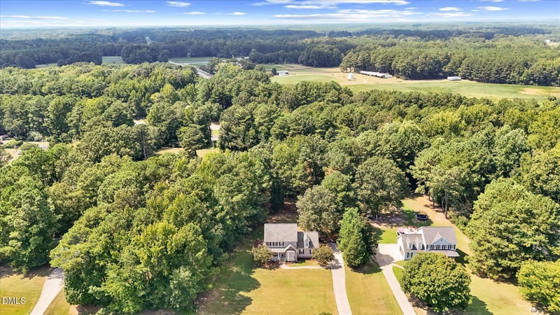 2509 Huntdale Trl, Zebulon, NC 27597