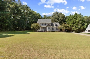 2509 Huntdale Trl, Zebulon, NC 27597