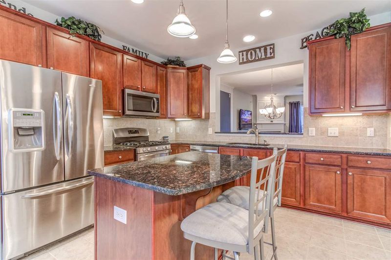2509 Laurelcherry St, Raleigh, NC 27612