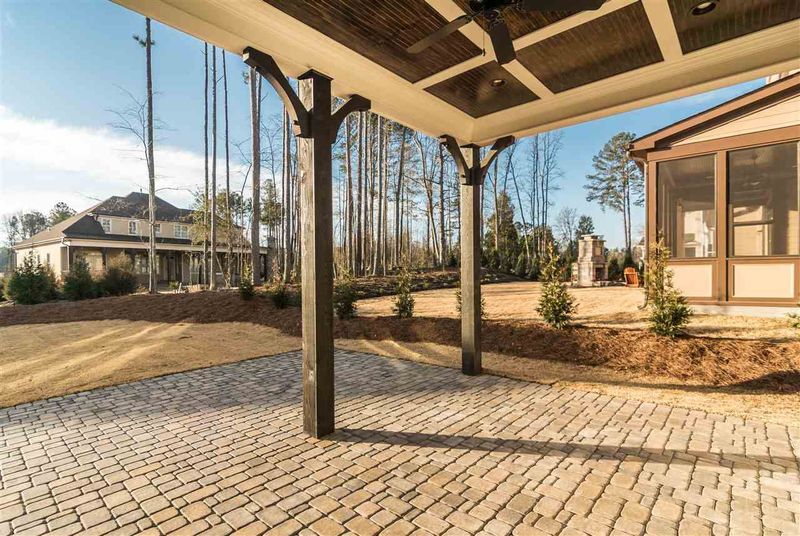 2509 Maroni Dr, Apex, NC 27502
