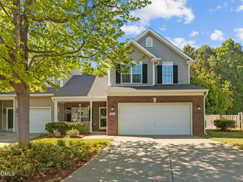 2509 Morgause Dr, Raleigh, NC 27614