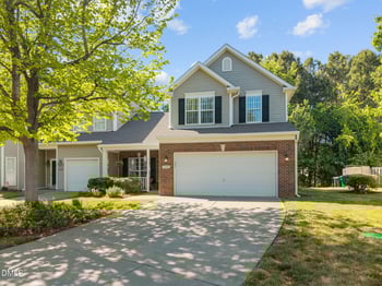 2509 Morgause Dr, Raleigh, NC 27614