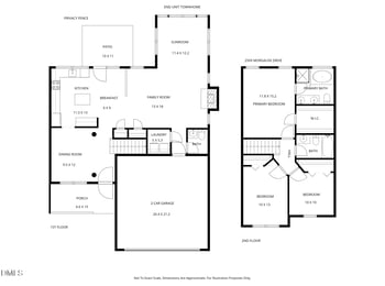 2509 Morgause Dr, Raleigh, NC 27614