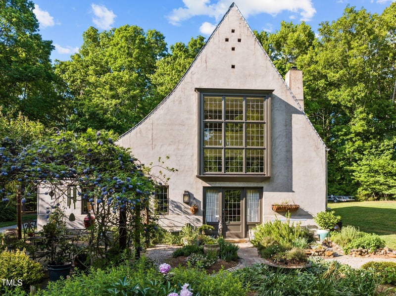 2509 Nc 57, Hillsborough, NC 27278