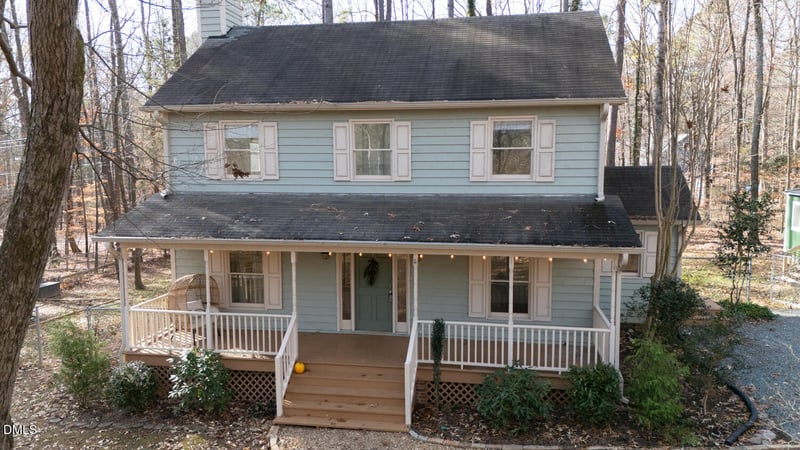 2509 Old Nc 10, Hillsborough, NC 27278