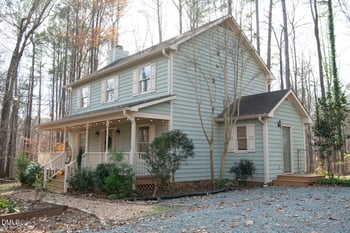 2509 Old Nc 10, Hillsborough, NC 27278