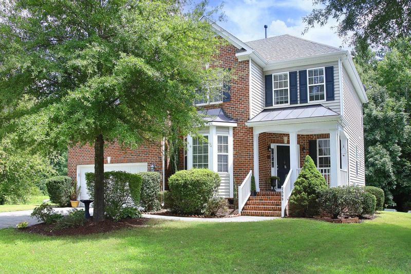 2509 Oleander Dr, Durham, NC 27703