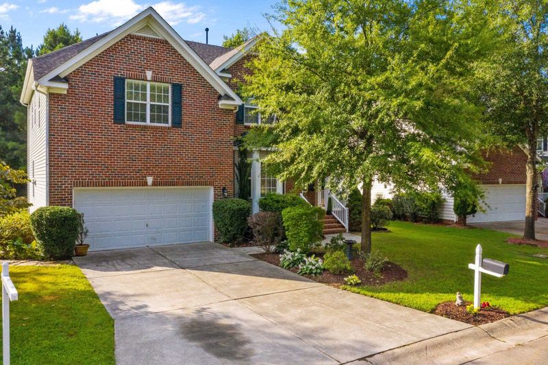2509 Oleander Dr, Durham, NC 27703