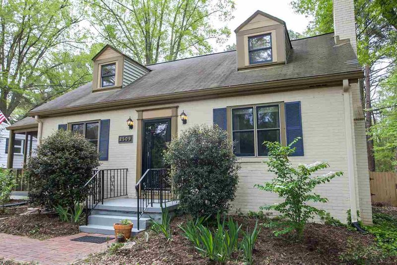 2509 Pickett Rd, Durham, NC 27705