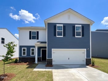 2509 Quarry Rd, Rolesville, NC 27571