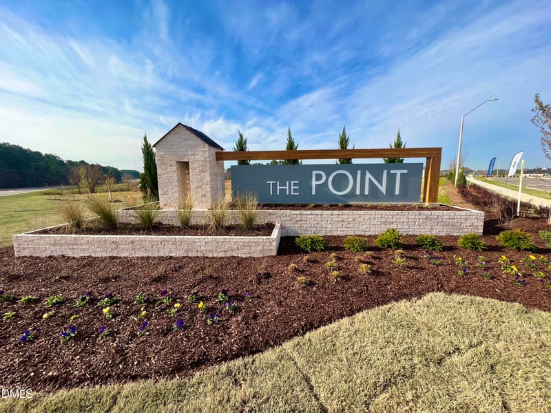 2509 Quarry Rd, Rolesville, NC 27571