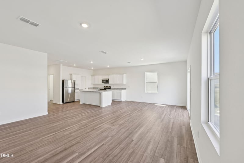 2509 Quarry Rd, Rolesville, NC 27571