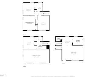 2509 Rock Quarry Rd, Raleigh, NC 27610