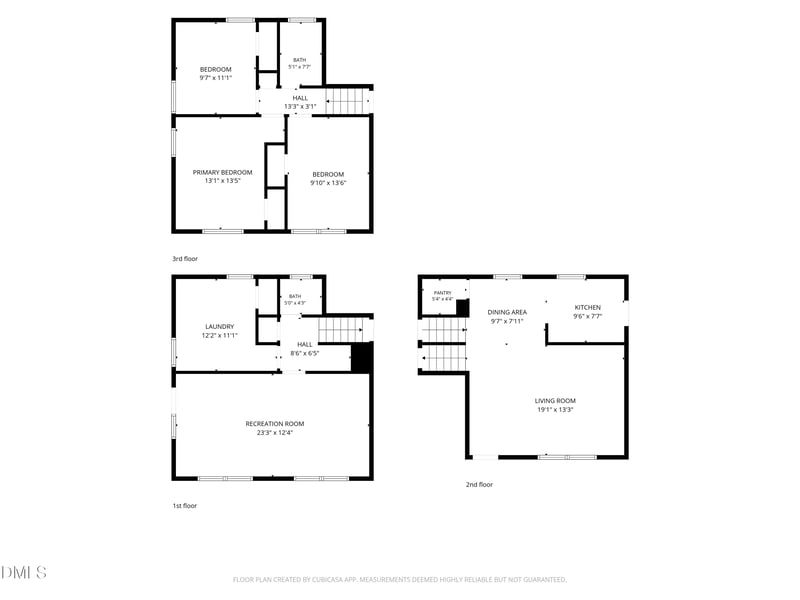 2509 Rock Quarry Rd, Raleigh, NC 27610