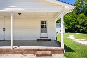 2509 Rock Quarry Rd, Raleigh, NC 27610