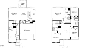 2509 Rosewood Bluff Dr, Zebulon, NC 27597