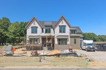 2509 Rosslare Pond Trl, Wendell, NC 27591