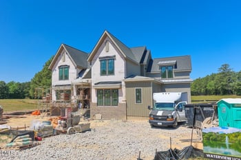 2509 Rosslare Pond Trl, Wendell, NC 27591