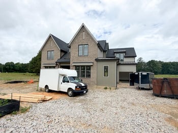 2509 Rosslare Pond Trl, Wendell, NC 27591