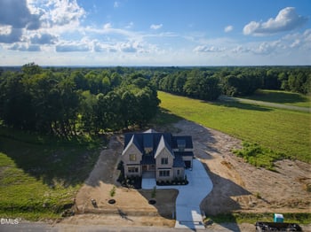 2509 Rosslare Pond Trl, Wendell, NC 27591