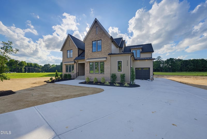 2509 Rosslare Pond Trl, Wendell, NC 27591