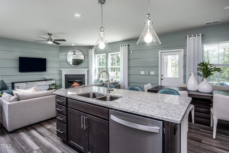 2509 Seacoast Ave, Durham, NC 27703