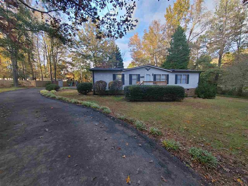 2509 Skyline Dr, Garner, NC 27529