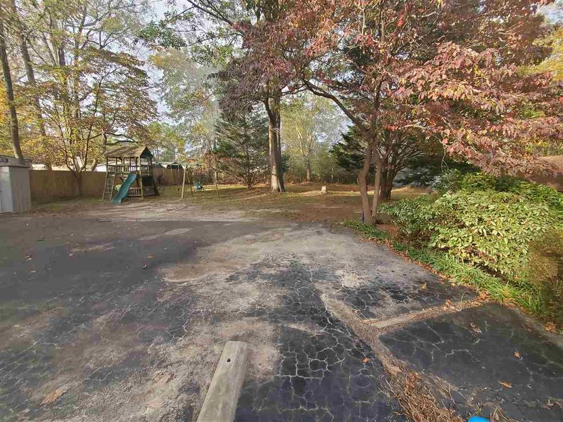 2509 Skyline Dr, Garner, NC 27529