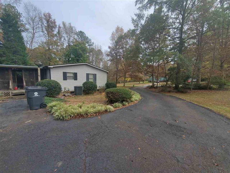 2509 Skyline Dr, Garner, NC 27529