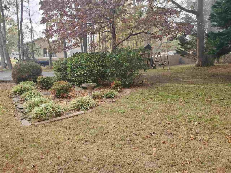 2509 Skyline Dr, Garner, NC 27529