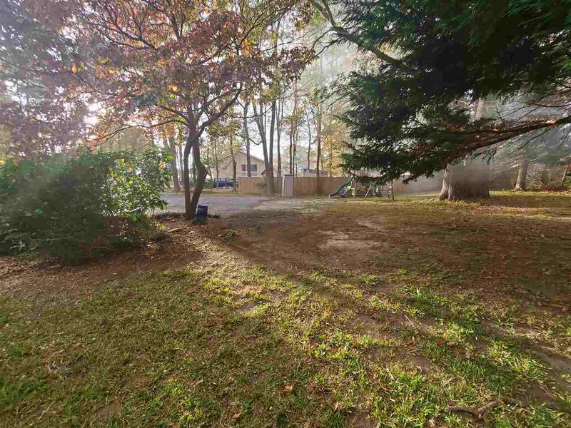 2509 Skyline Dr, Garner, NC 27529