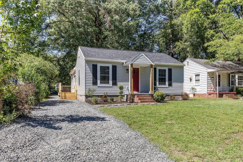 2509 Stephenson St, Durham, NC 27704