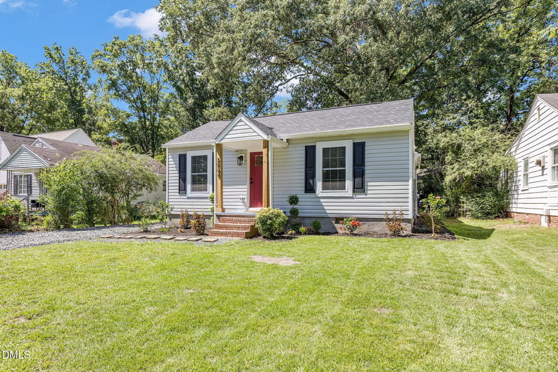 2509 Stephenson St, Durham, NC 27704