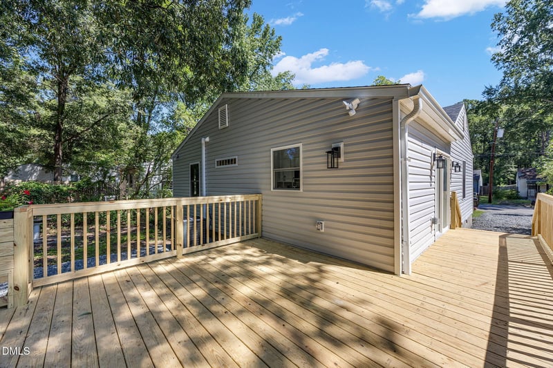2509 Stephenson St, Durham, NC 27704